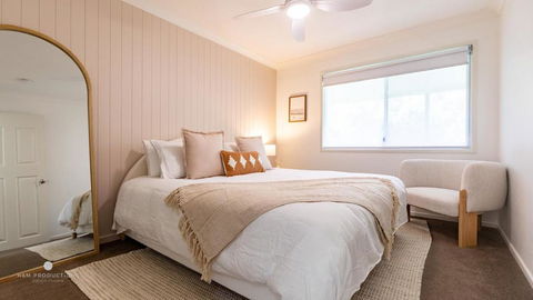 Agnes Break - 3 Bedroom, 2 Bath, 400m To Beach - Foster Accommodation 0