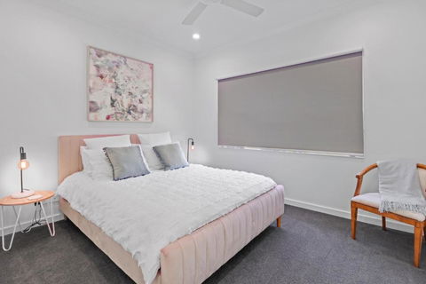 Ailsafield - Home In The Heart Of Mansfield - Foster Accommodation 2