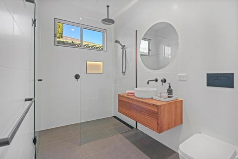 Ailsafield - Home In The Heart Of Mansfield - Foster Accommodation 4