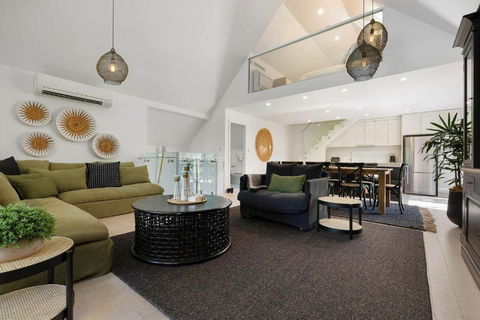 A Perfect Stay - Arya - Foster Accommodation 3