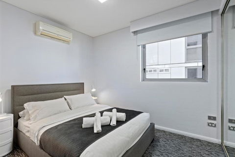 AAN Apartments North Sydney - Foster Accommodation 2