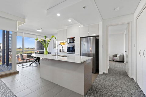 AAN Apartments North Sydney - Foster Accommodation 0
