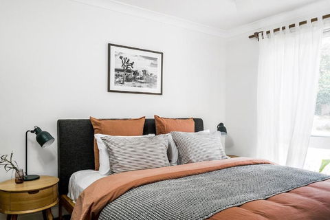A Perfect Stay - Baby Blue - Foster Accommodation 3