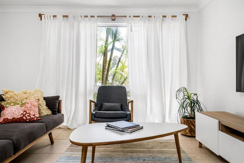 A Perfect Stay - Baby Blue - Foster Accommodation 4