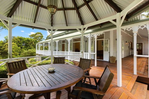 A Perfect Stay - Bangalla - Foster Accommodation 4