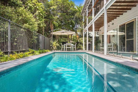 A Perfect Stay - Pompano House Byron Bay - Foster Accommodation 3