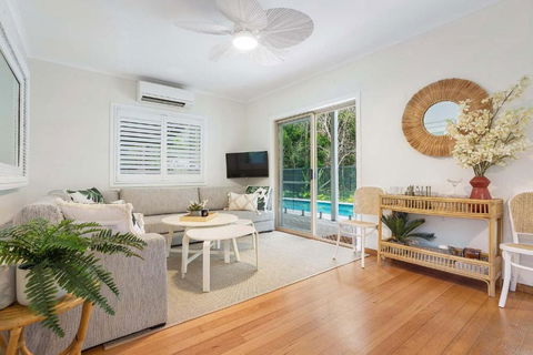 A Perfect Stay - Pompano House Byron Bay - Foster Accommodation 2