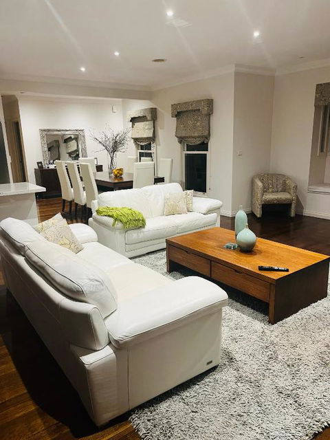 A Beautiful Home - Foster Accommodation 1