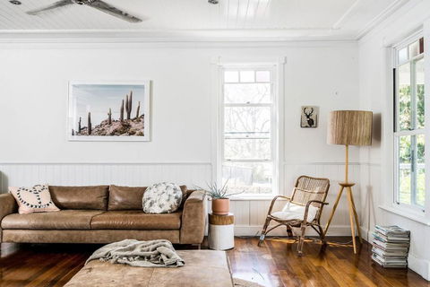 A Perfect Stay - Charlottes Web - Foster Accommodation 1