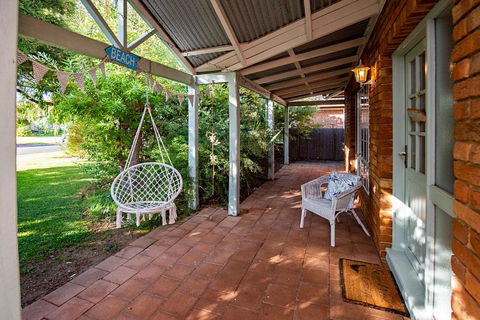 A Fairy Wren Cottage - Foster Accommodation 2