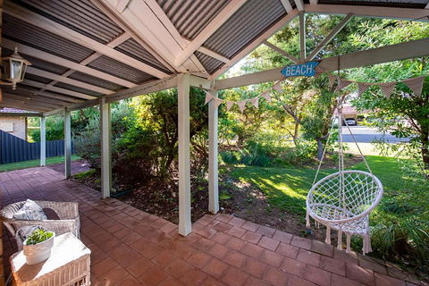 A Fairy Wren Cottage - Foster Accommodation 4