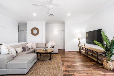 A Perfect Stay - Julian Rocks House - Foster Accommodation 4