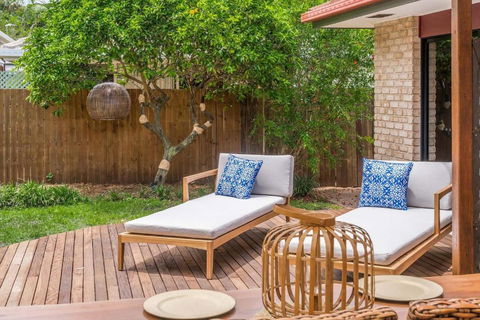 A Perfect Stay - Julian Rocks House - Foster Accommodation 2