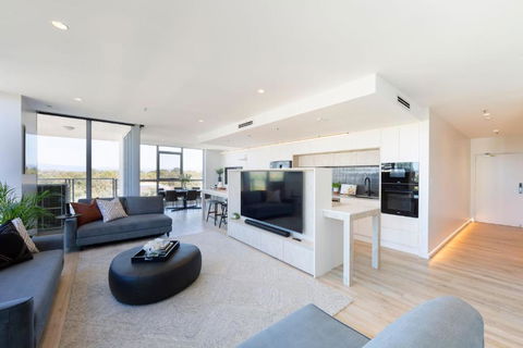 Accommodate Canberra - Metropolitan 70 - Foster Accommodation 1