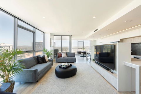 Accommodate Canberra - Metropolitan 70 - Foster Accommodation 3