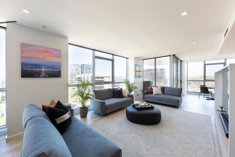 Accommodate Canberra - Metropolitan 70 - Foster Accommodation 0