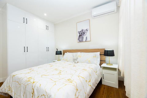 Adelaide Escape And Business-3Bath Full Kitchen Fast Wifi 3TV-for Large Families And Group - Foster Accommodation 3