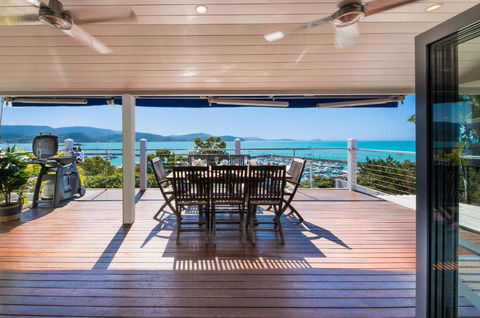 A Point Of View - Foster Accommodation 3