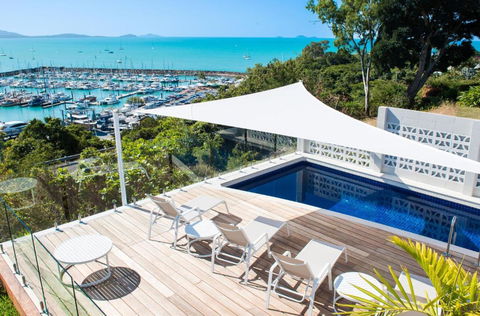 A Point Of View - Foster Accommodation 4