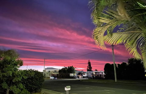 AAOK Riverdale Caravan Park - Foster Accommodation 0