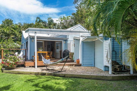 A Perfect Stay - San Juan Surfers Cottage - Foster Accommodation 3