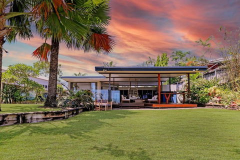 Absolute Beachfront House With Private Pool - Foster Accommodation 0