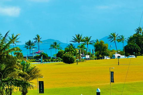 Absolute Luxury Marina Lifestyle At The Port Of Airlie Beach - Foster Accommodation 1