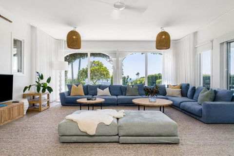 A Perfect Stay - Villa St Helena - Foster Accommodation 1
