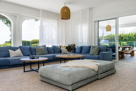 A Perfect Stay - Villa St Helena - Foster Accommodation 4