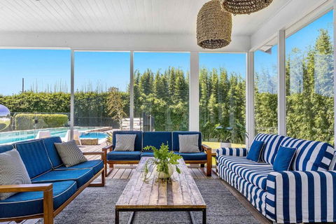 A Perfect Stay - Villa St Helena - Foster Accommodation 2