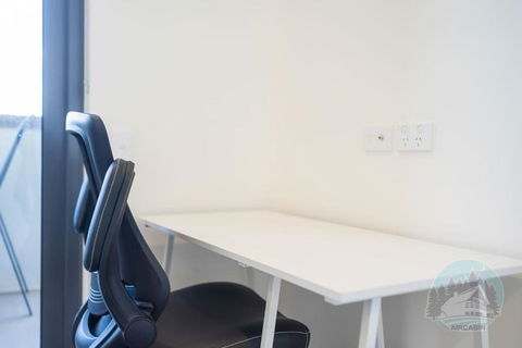 Aircabin - Gladesville - Modern Stylish 1 Bed Apt - Foster Accommodation 4