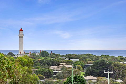 Aireys Delight - Foster Accommodation 1