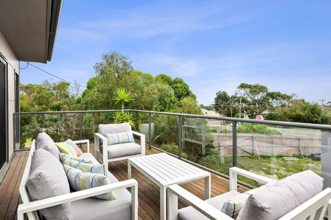 Aireys Delight - Foster Accommodation 4