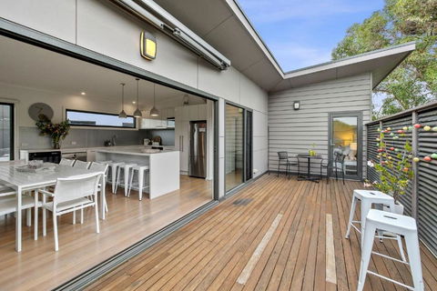 Aireys Delight - Foster Accommodation 0