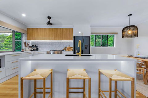 Airlie Abode - Foster Accommodation 2