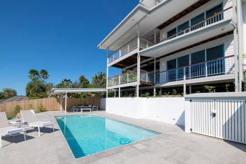 Airlie On Airlie - Foster Accommodation 3