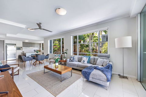 Airlie Summit Apartments - Foster Accommodation 1
