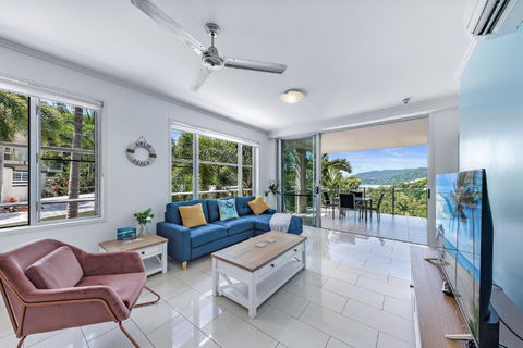 Airlie Summit Apartments - Foster Accommodation 2