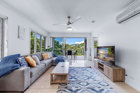 Airlie Summit Apartments - Foster Accommodation 3