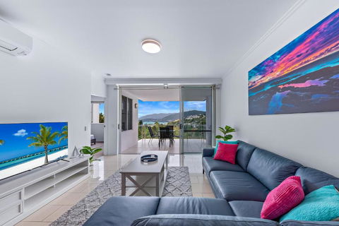 Airlie Summit Apartments - Foster Accommodation 4