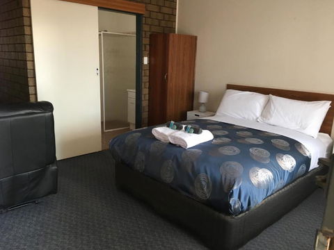 Airport Whyalla Motel - Foster Accommodation 1