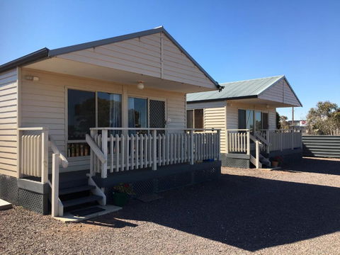Airport Whyalla Motel - Foster Accommodation 2