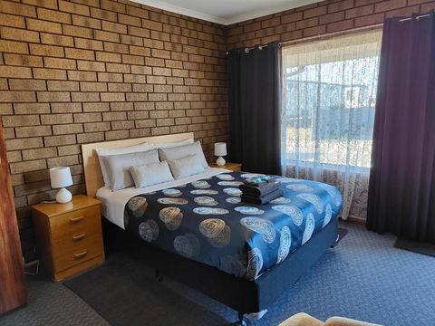 Airport Whyalla Motel - Foster Accommodation 0