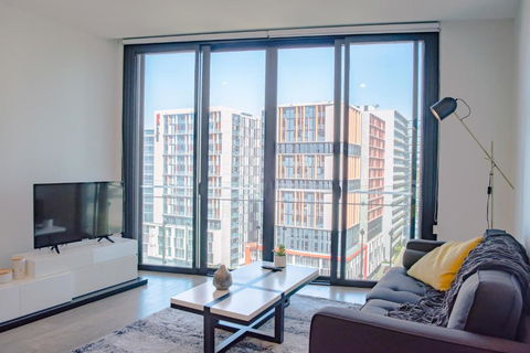 AirTrip Apartments On Tribune Street - Foster Accommodation 0