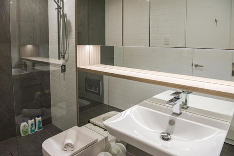 AirTrip Apartments On Tribune Street - Foster Accommodation 2
