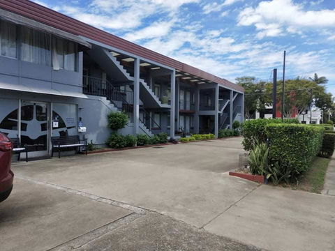 Airway Motel - Foster Accommodation 0