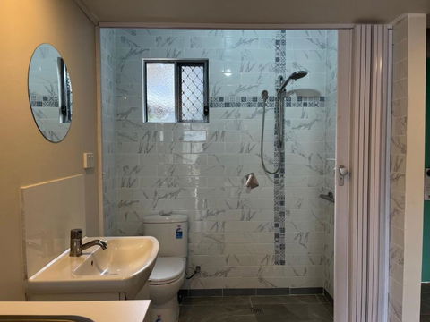 Airway Motel - Foster Accommodation 3
