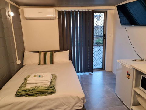 Airway Motel - Foster Accommodation 4