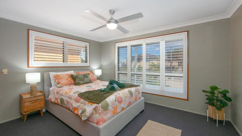Akuli By The Sea - Unit 1 - FNHolidays - Foster Accommodation 0
