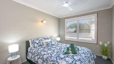 Akuli By The Sea - Unit 1 - FNHolidays - Foster Accommodation 4